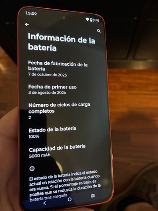 Motorola Edge 60 Neo 256GB