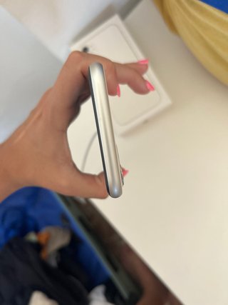 iPhone 11 64GB Blanco