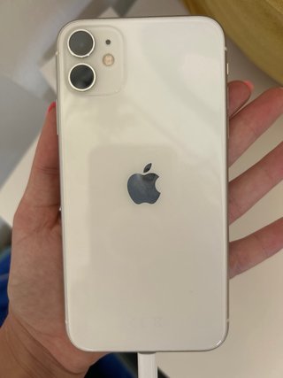iPhone 11 64GB Blanco