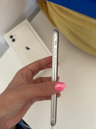 iPhone 11 64GB Blanco