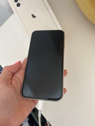 iPhone 11 64GB Blanco