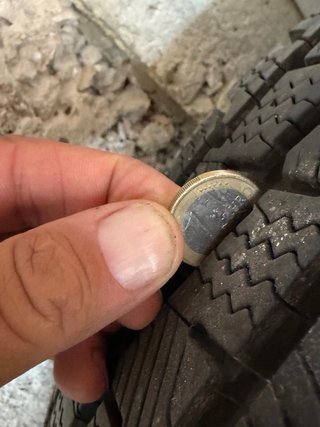 Llantas Michelin Transporter