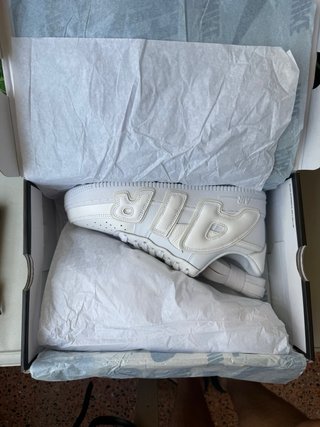 Zapatillas Nike Air Force 1 SP Blancas