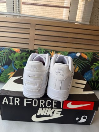 Zapatillas Nike Air Force 1 SP Blancas