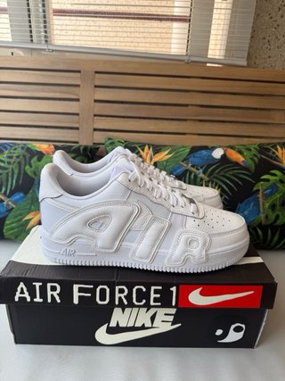 Zapatillas Nike Air Force 1 SP Blancas