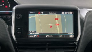 Peugeot 2008 NUEVO