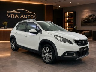 Peugeot 2008 NUEVO