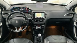 Peugeot 2008 NUEVO