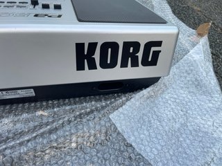 Teclado Korg Pa50 SD Profesional