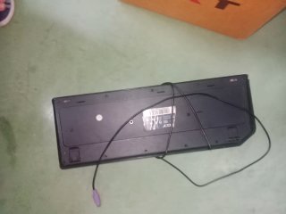 OFERTA OFERTA: Lote 2 PCs + Teclado Acer + Cables
