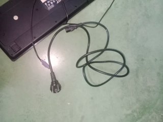 OFERTA OFERTA: Lote 2 PCs + Teclado Acer + Cables