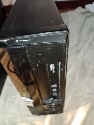 Lote 2 PCs + Teclado Acer + Cables oportunidad