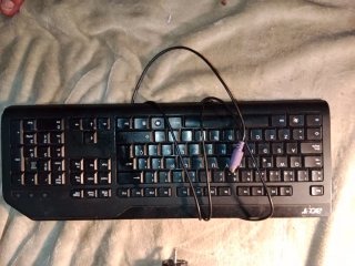 Lote 2 PCs + Teclado Acer + Cables oportunidad