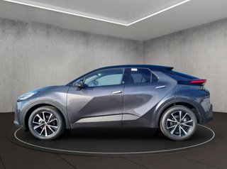 Toyota C-HR 2024