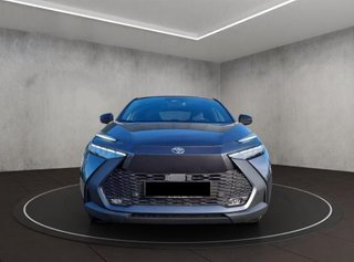 Toyota C-HR 2024