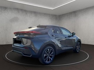 Toyota C-HR 2024