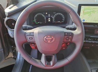 Toyota C-HR 2024