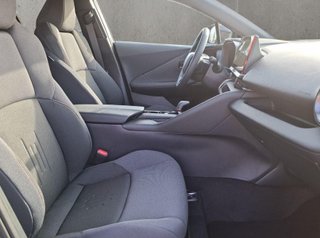 Toyota C-HR 2024