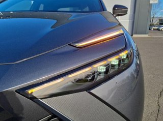 Toyota C-HR 2024