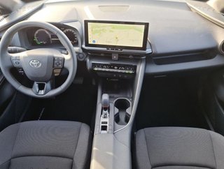 Toyota C-HR 2024