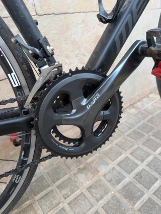 Bici Carretera Megamo R10