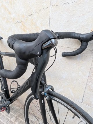 Bici Carretera Megamo R10