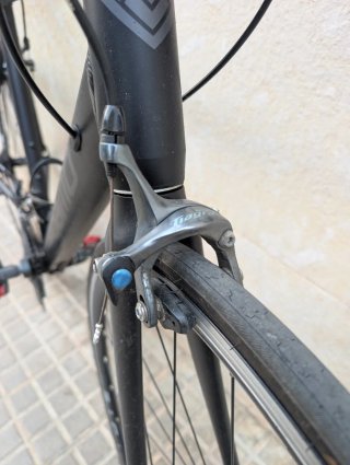 Bici Carretera Megamo R10