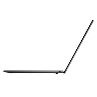Portátil Asus Chromebook Plus Gris