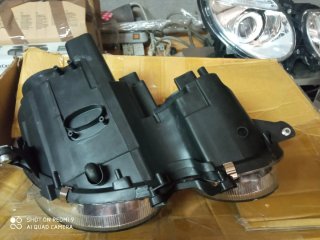 Faros Delanteros MB E270 W211