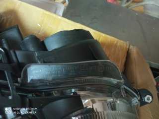 Faros Delanteros MB E270 W211