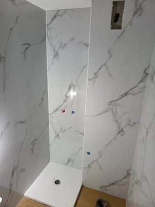 Servicios de instalación y reforma