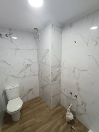 Servicios de instalación y reforma