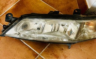 Faro Opel Vectra B
