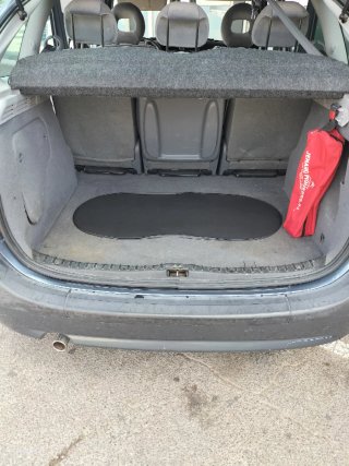 Citroen Xsara 2008