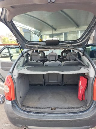 Citroen Xsara 2008