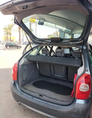 Citroen Xsara 2008