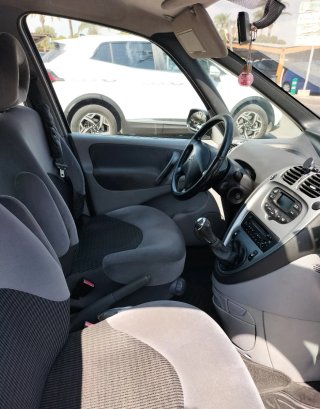 Citroen Xsara 2008