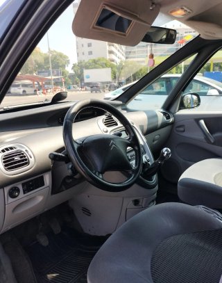 Citroen Xsara 2008