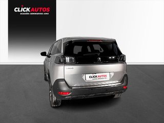 Peugeot 5008 1.5 BlueHDI 130CV Allure  5+2