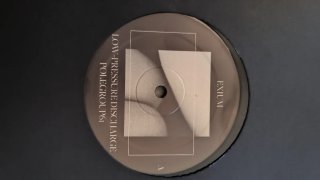 Exium - Low-Pressure Discharge Vinilo