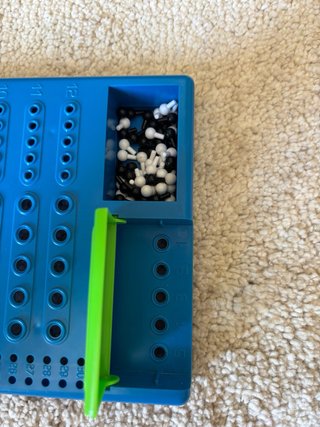 Masterman Juego de Mesa