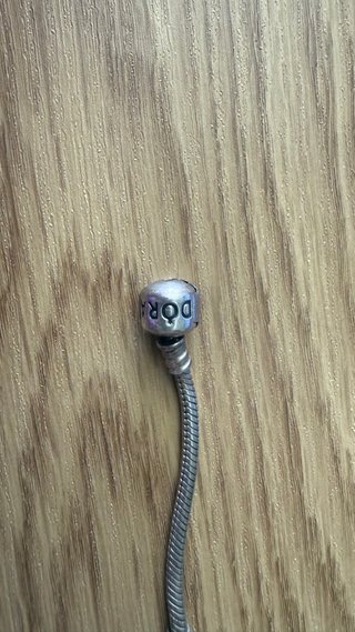 Pack charms pandora original