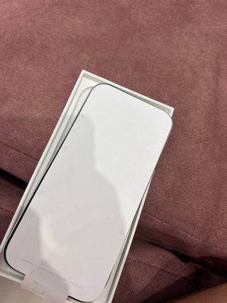 iPhone 17 Pro Plata