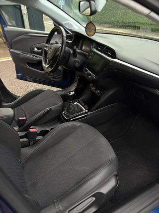 Opel Corsa Opel Corsa 1.2T XHL 74kW 100CV Elegance