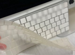 iMac Retina 4K 21.5 2015 1TB + Teclado