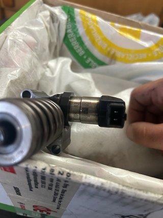 Inyector 2.0 TDI BRD 170cv