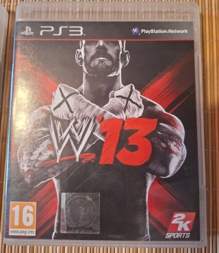Consola PlayStation 3 Negra