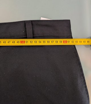 Jeans Dickies Carpenter Double Knee