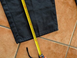 Jeans Dickies Carpenter Double Knee