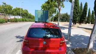 BMW Serie 1 2008